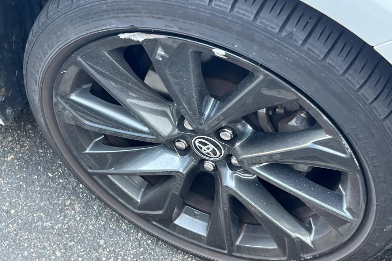 2024 Toyota Corolla XSE Roseville CA