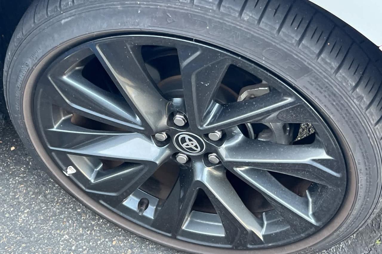2024 Toyota Corolla XSE Roseville CA