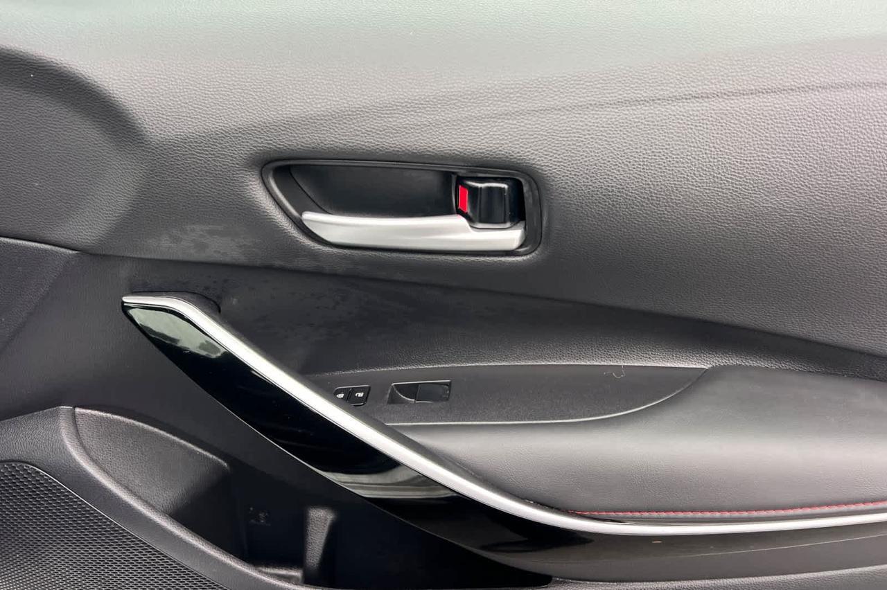 2024 Toyota Corolla XSE Roseville CA