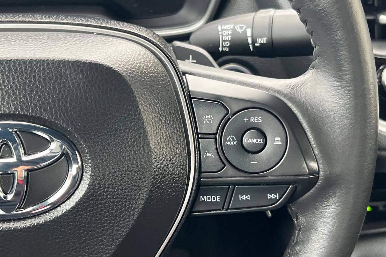 2024 Toyota Corolla XSE Roseville CA