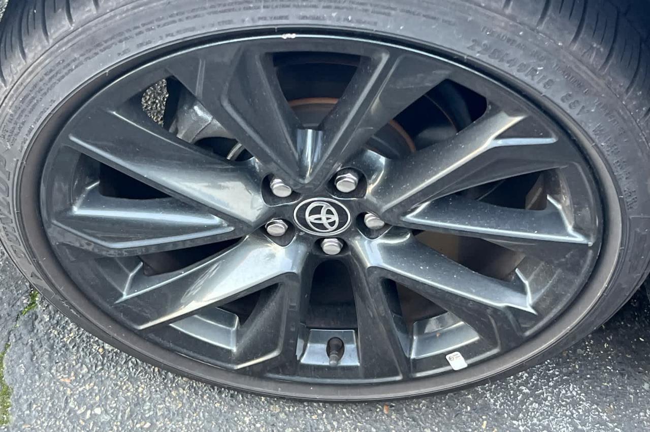 2024 Toyota Corolla XSE Roseville CA