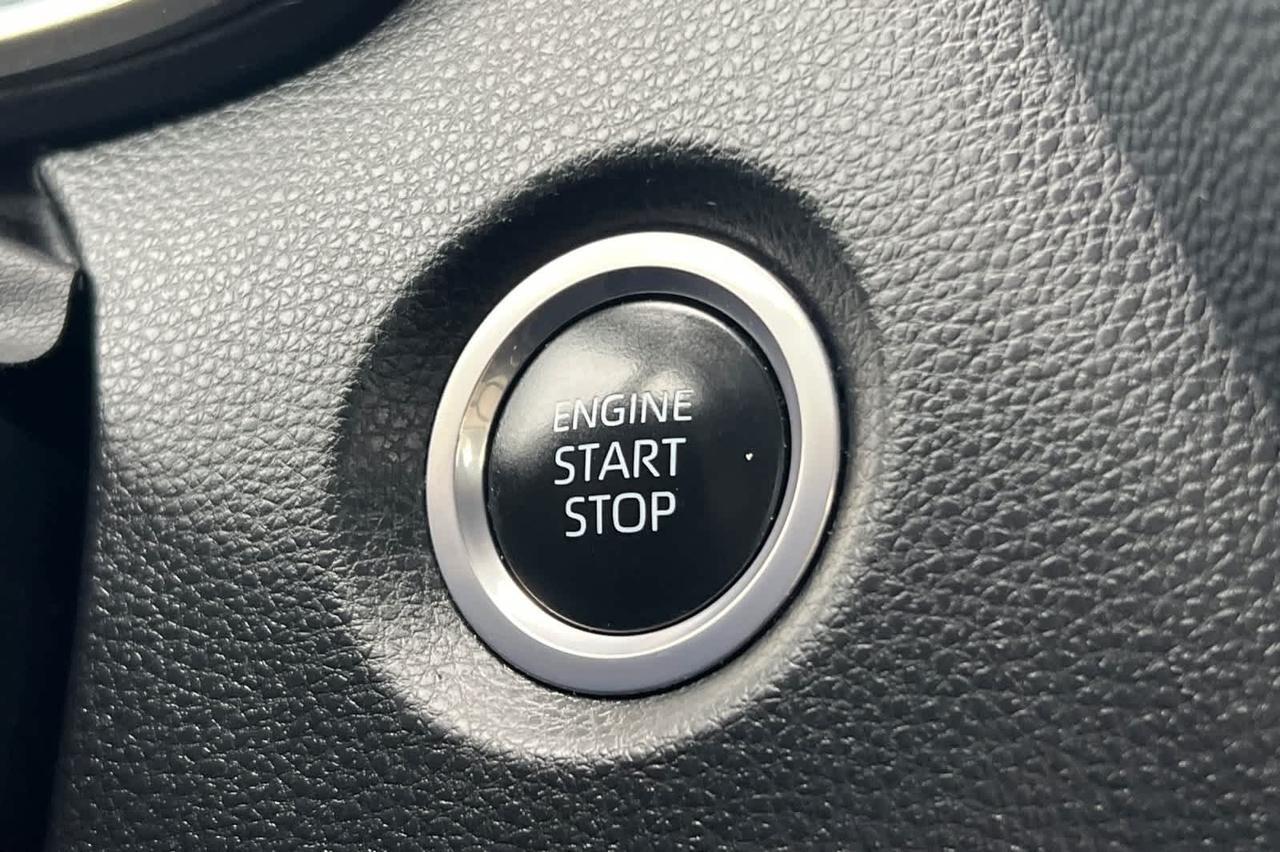 2024 Toyota Corolla XSE Roseville CA