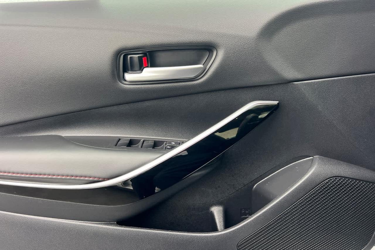 2024 Toyota Corolla XSE Roseville CA