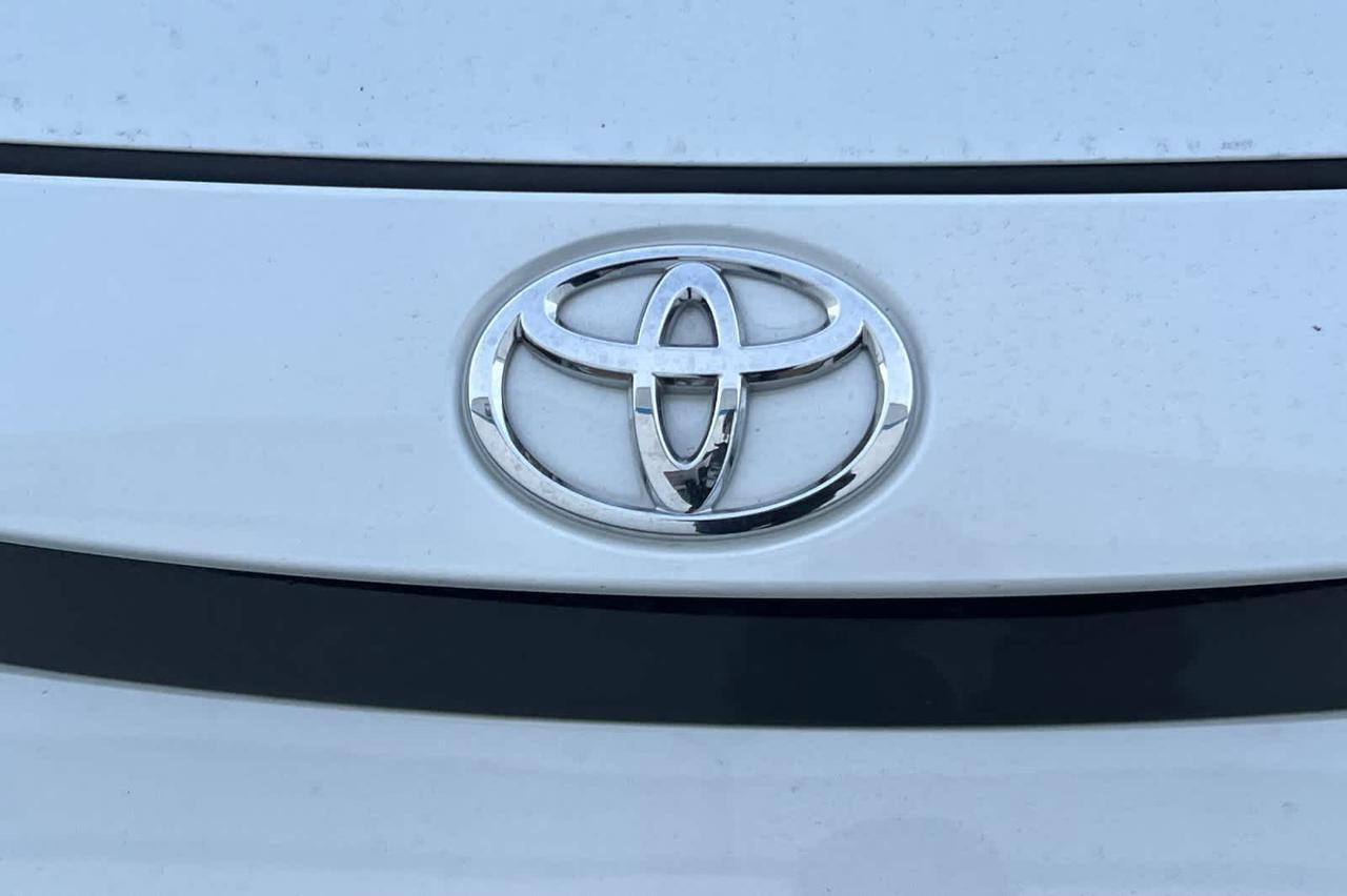 2024 Toyota Corolla XSE Roseville CA