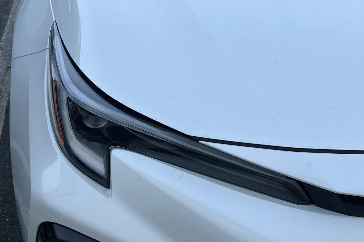 2024 Toyota Corolla XSE Roseville CA
