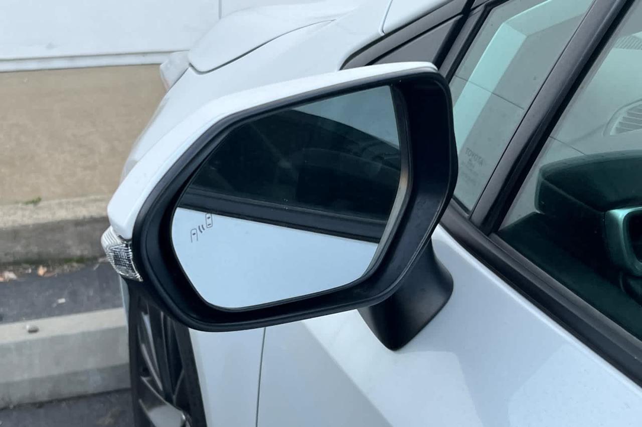 2024 Toyota Corolla XSE Roseville CA