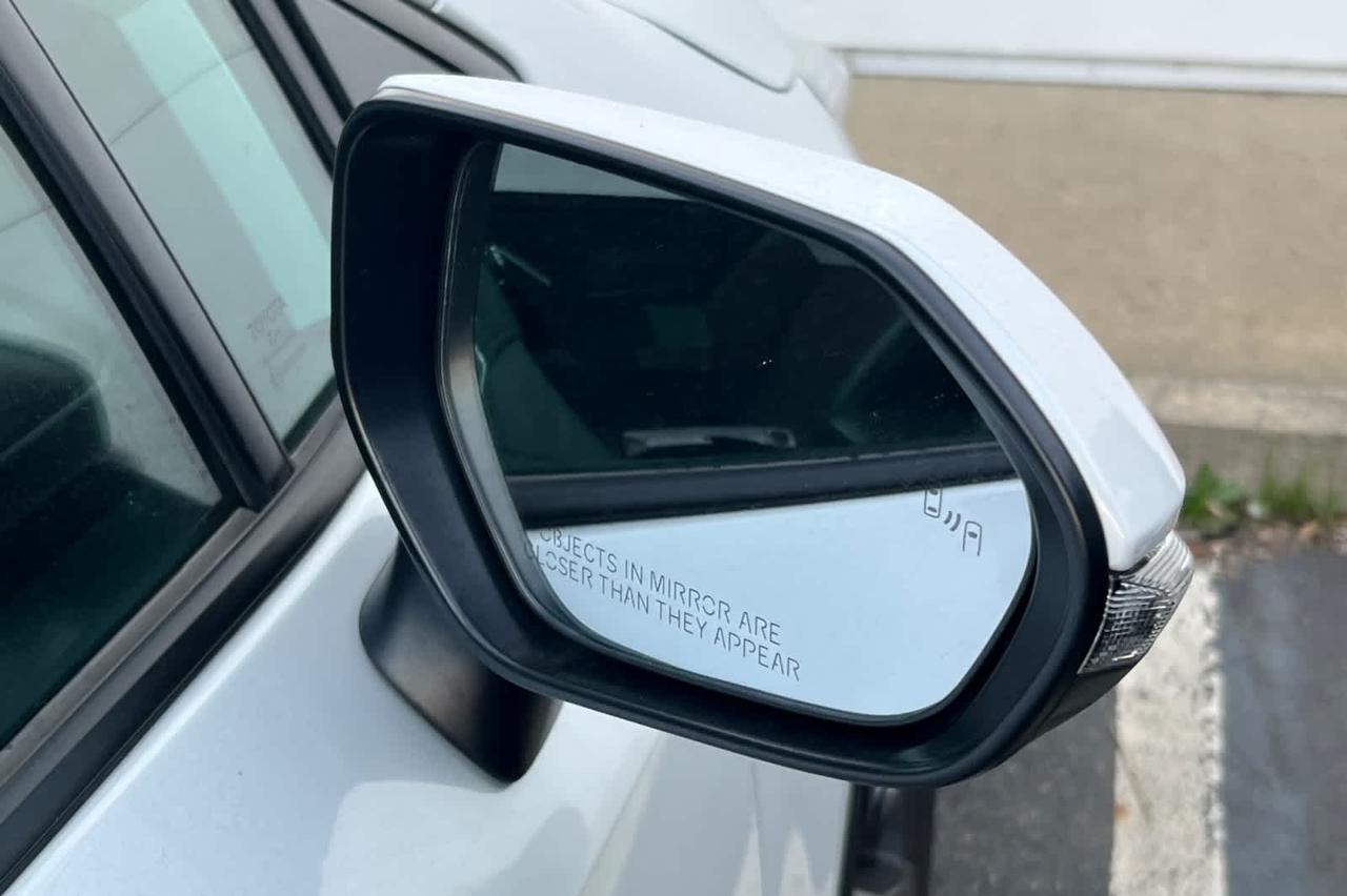 2024 Toyota Corolla XSE Roseville CA