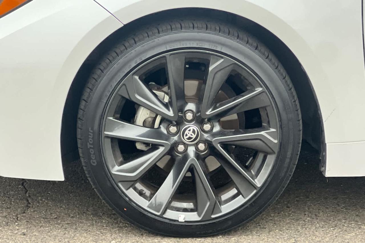 2024 Toyota Corolla XSE Roseville CA
