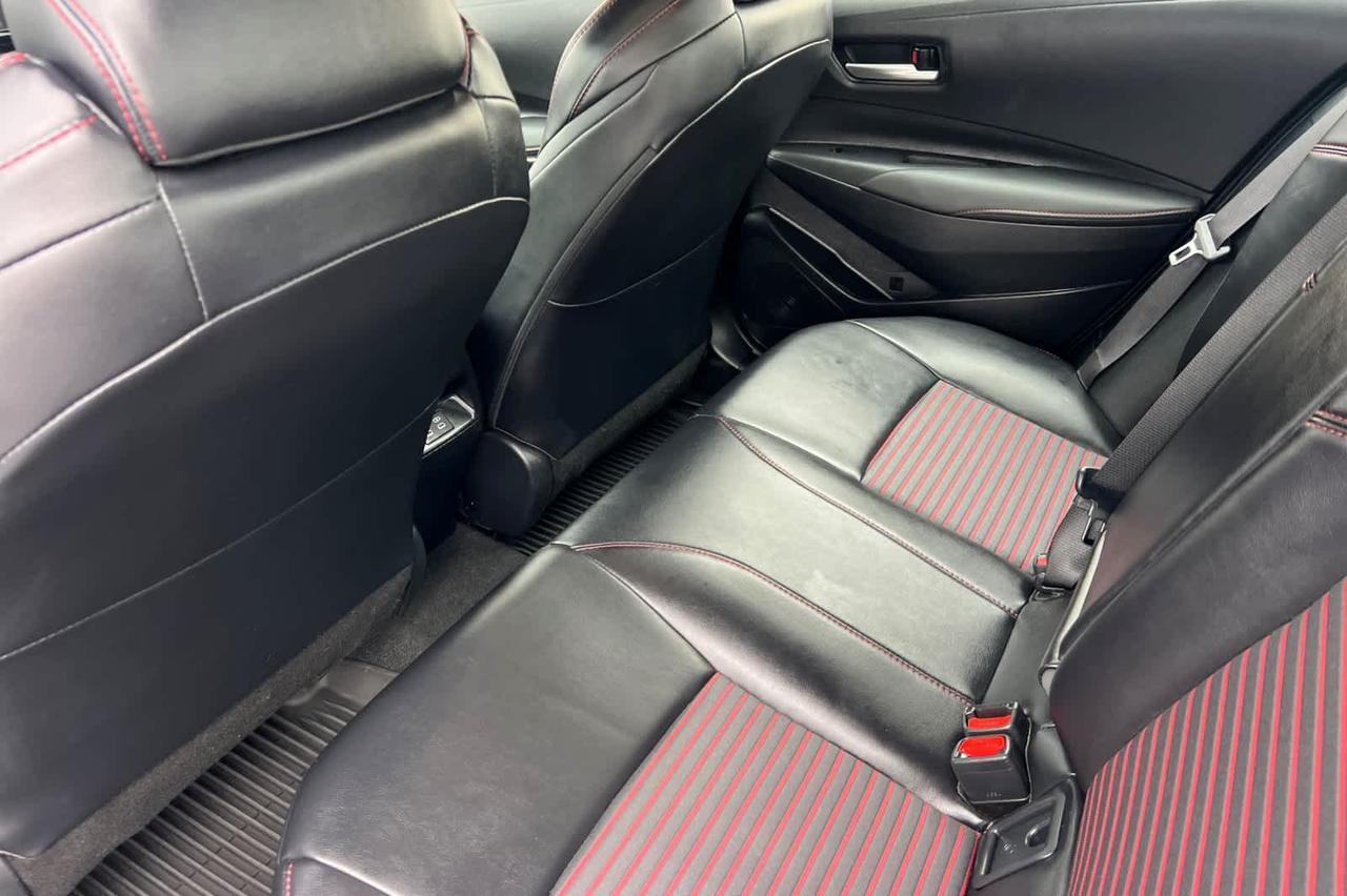 2024 Toyota Corolla XSE Roseville CA