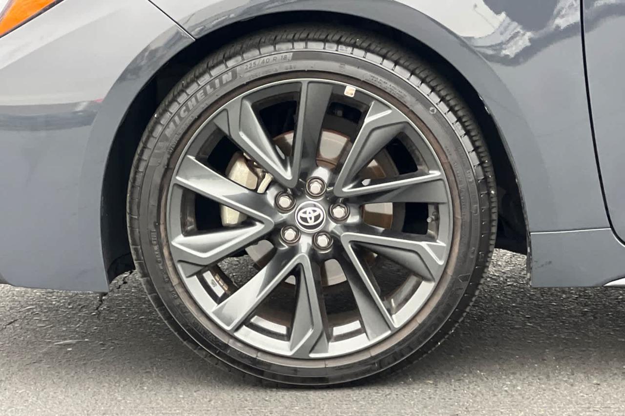 2024 Toyota Corolla XSE Roseville CA