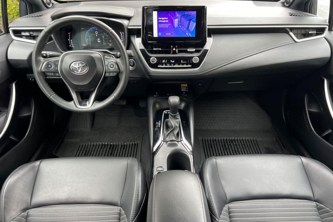 2024 Toyota Corolla XSE