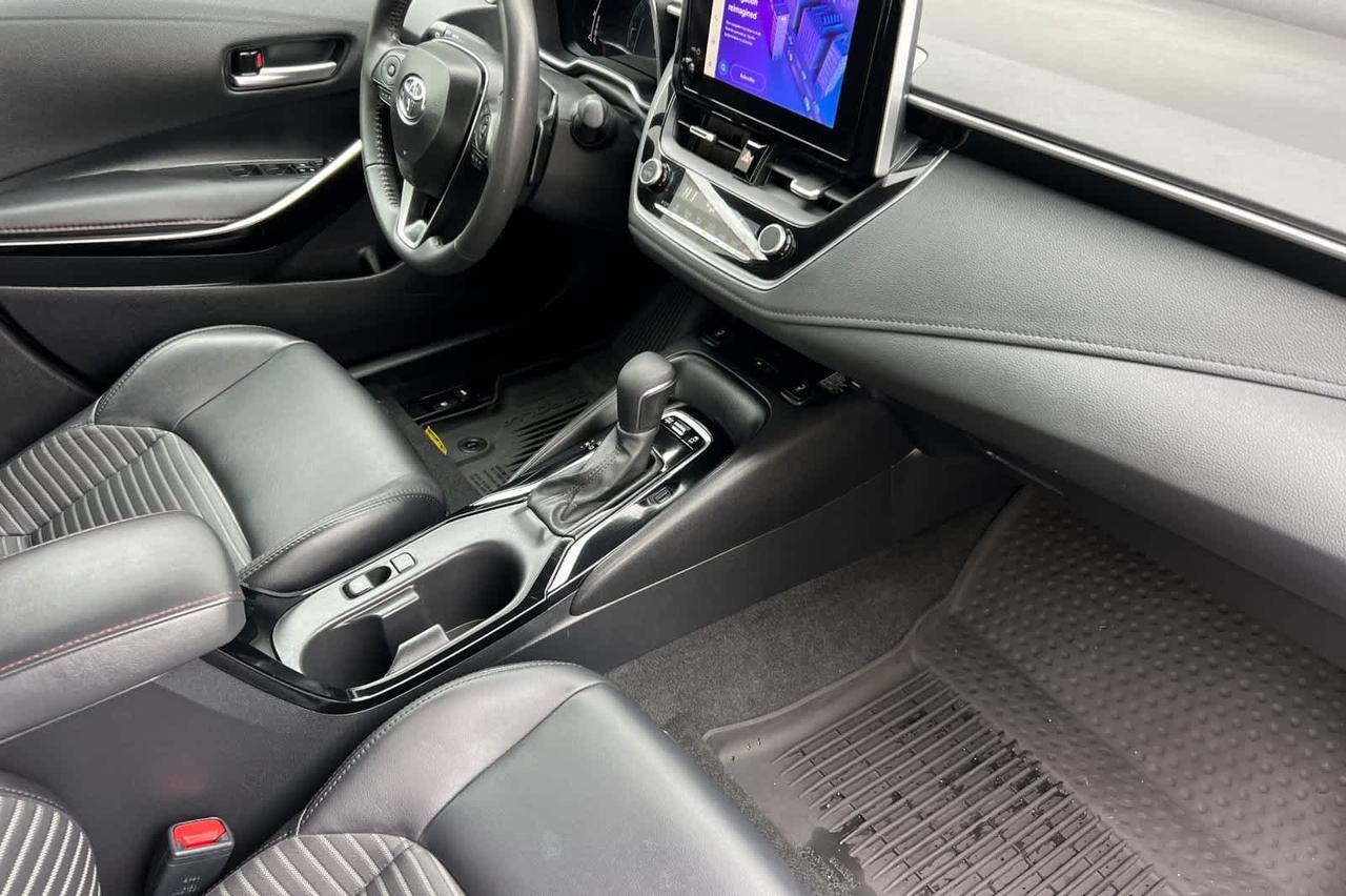 2024 Toyota Corolla XSE Roseville CA