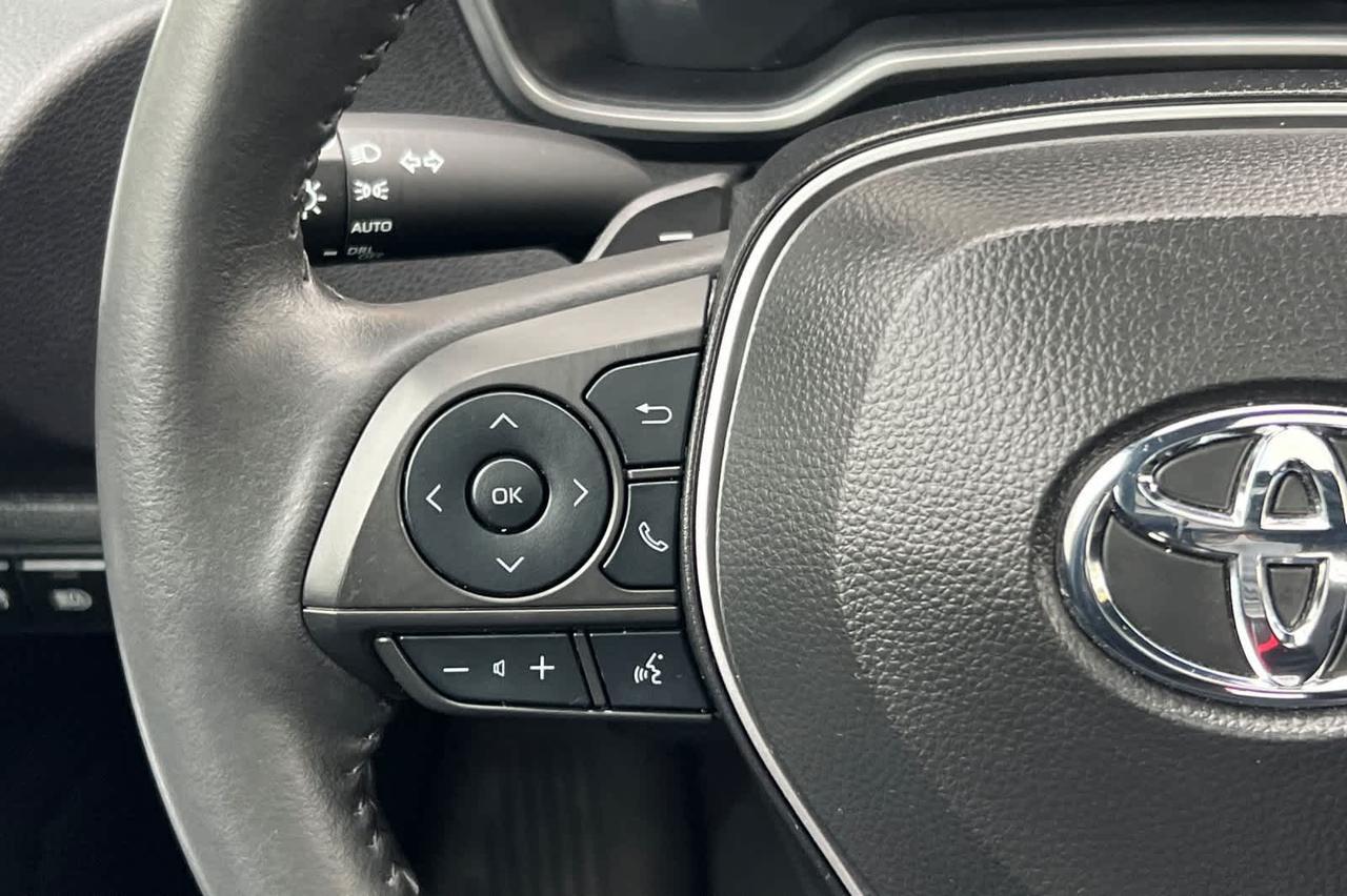 2024 Toyota Corolla XSE Roseville CA