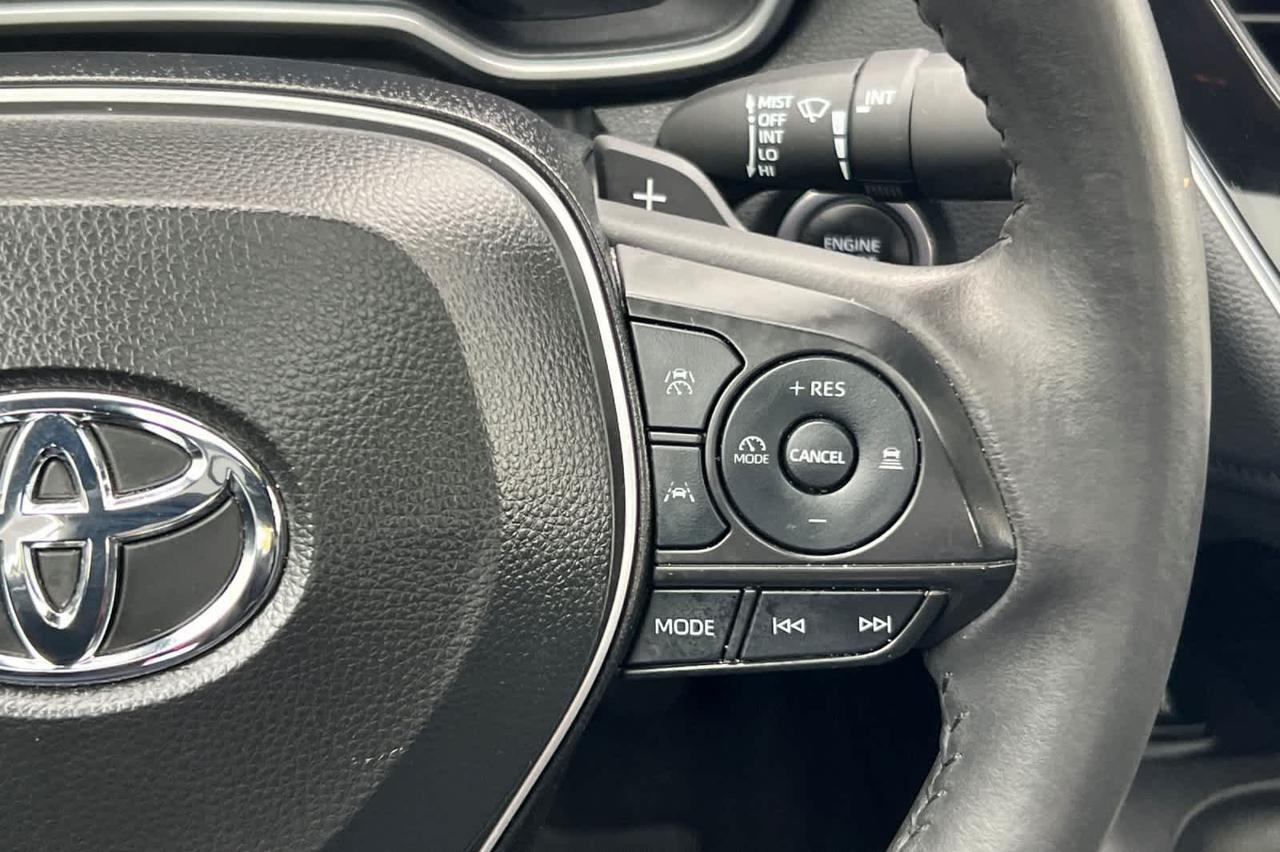 2024 Toyota Corolla XSE Roseville CA