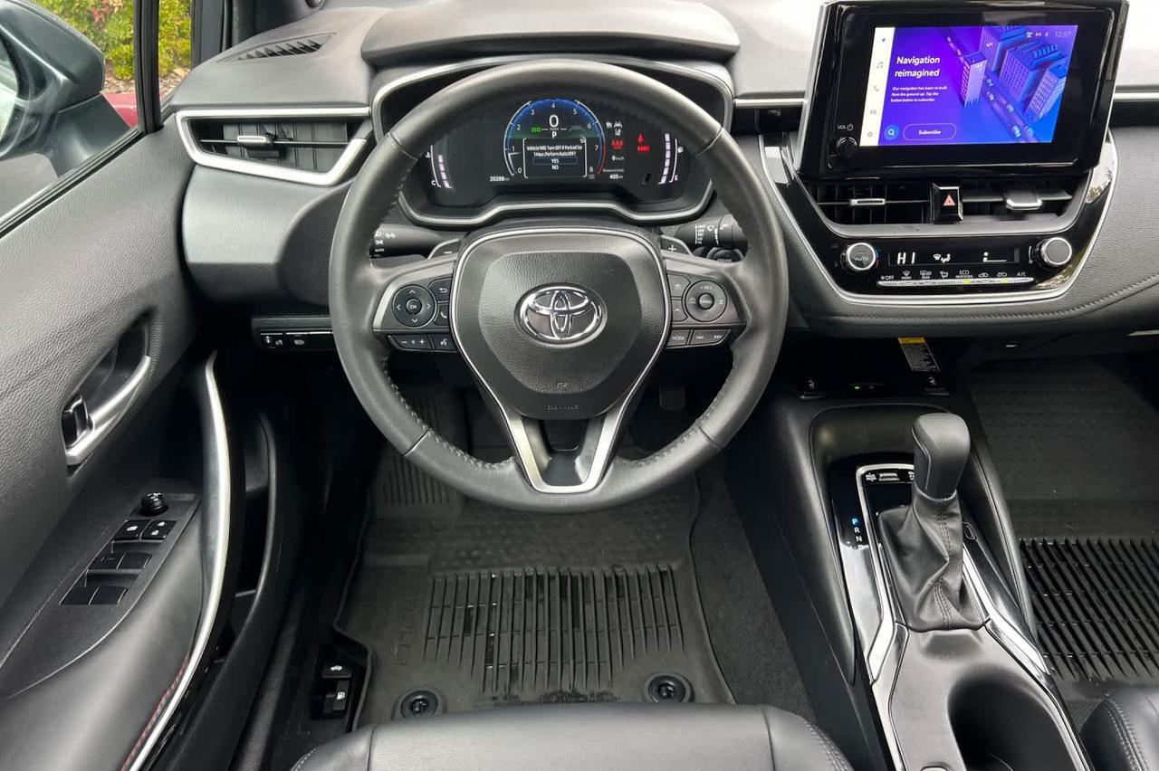 2024 Toyota Corolla XSE Roseville CA