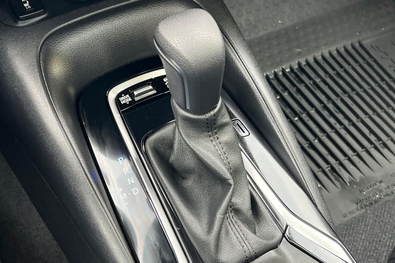 2024 Toyota Corolla XSE Roseville CA