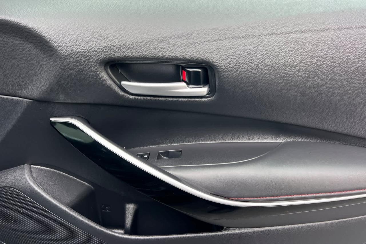 2024 Toyota Corolla XSE Roseville CA