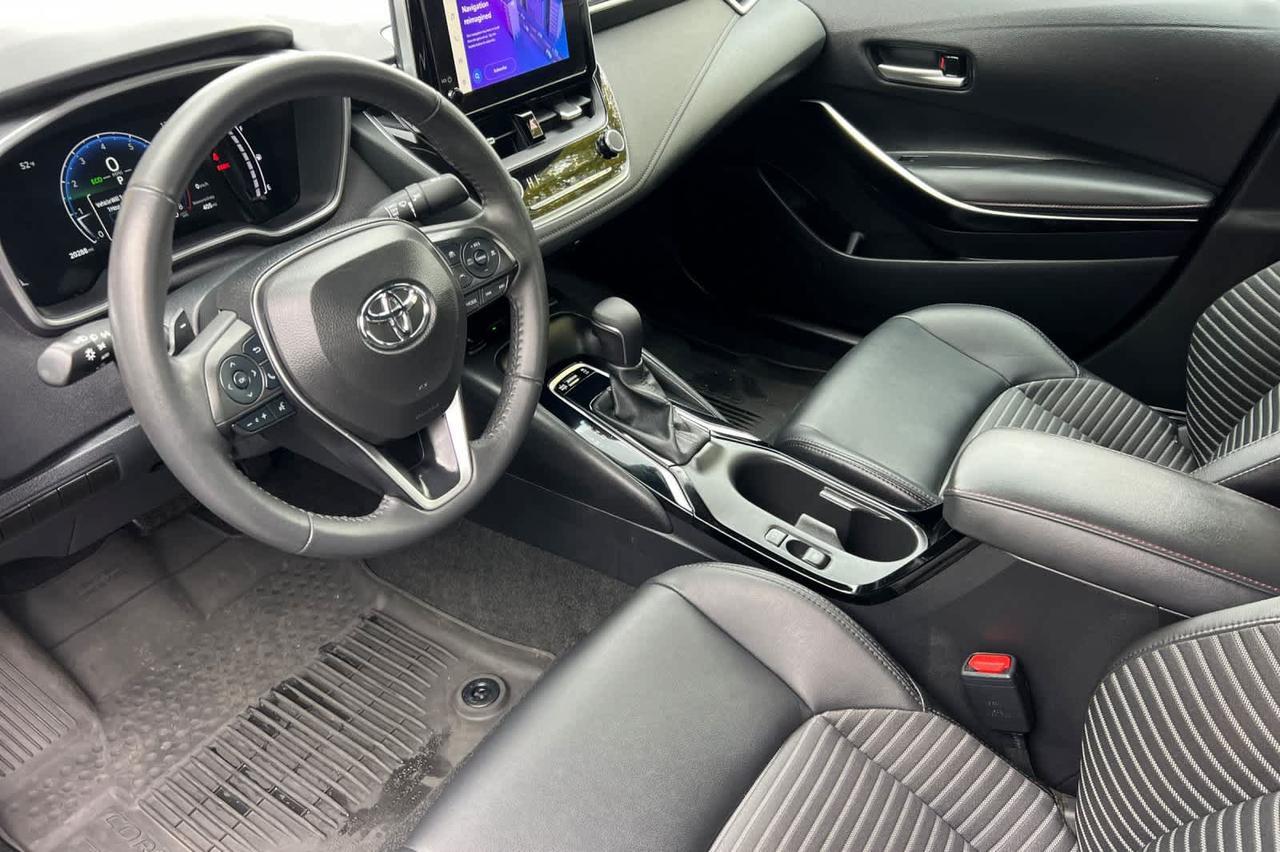 2024 Toyota Corolla XSE Roseville CA