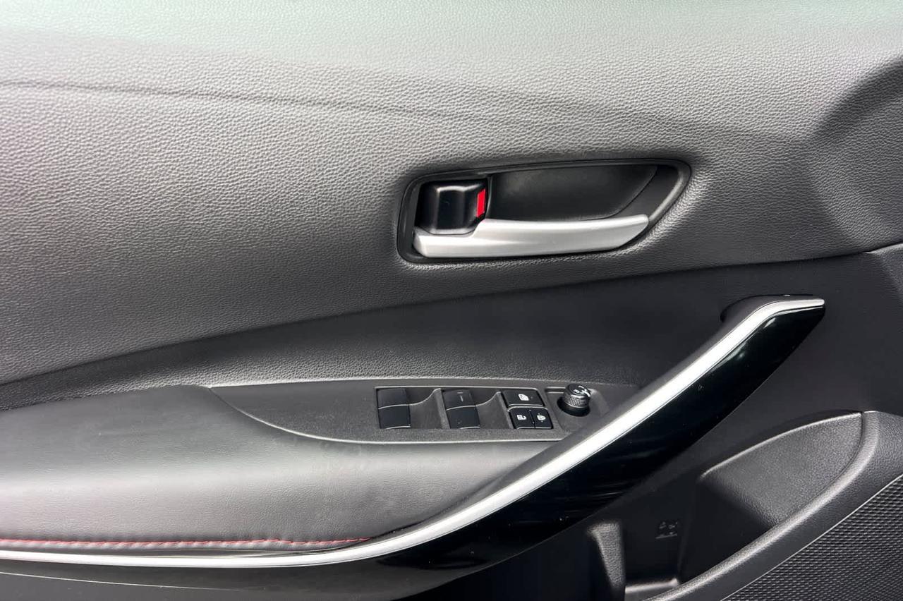 2024 Toyota Corolla XSE Roseville CA