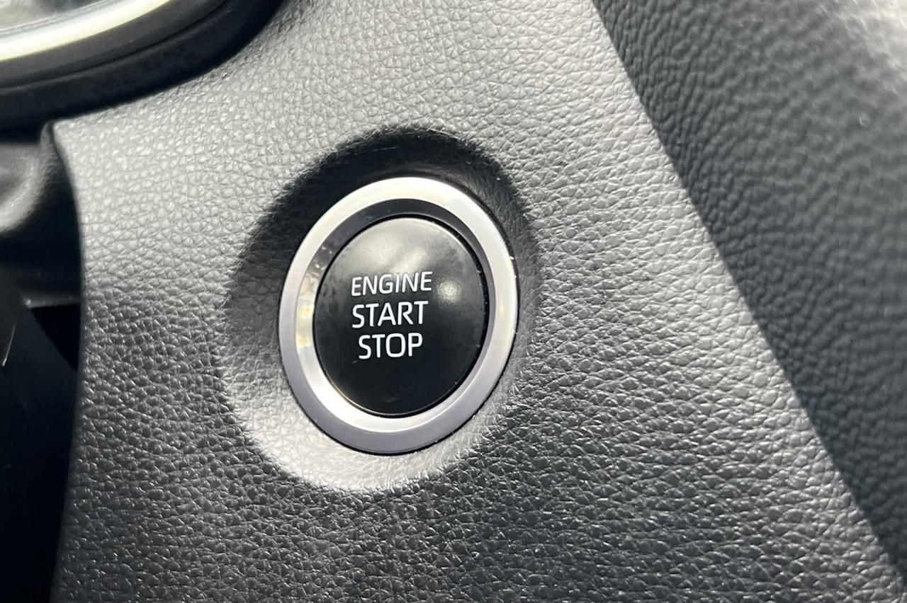 2024 Toyota Corolla XSE Roseville CA