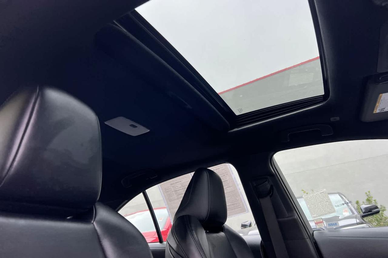 2024 Toyota Corolla XSE Roseville CA