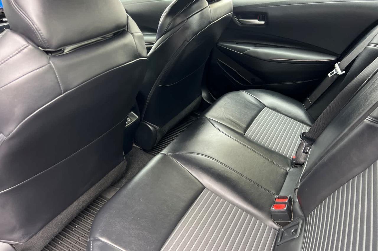 2024 Toyota Corolla XSE Roseville CA