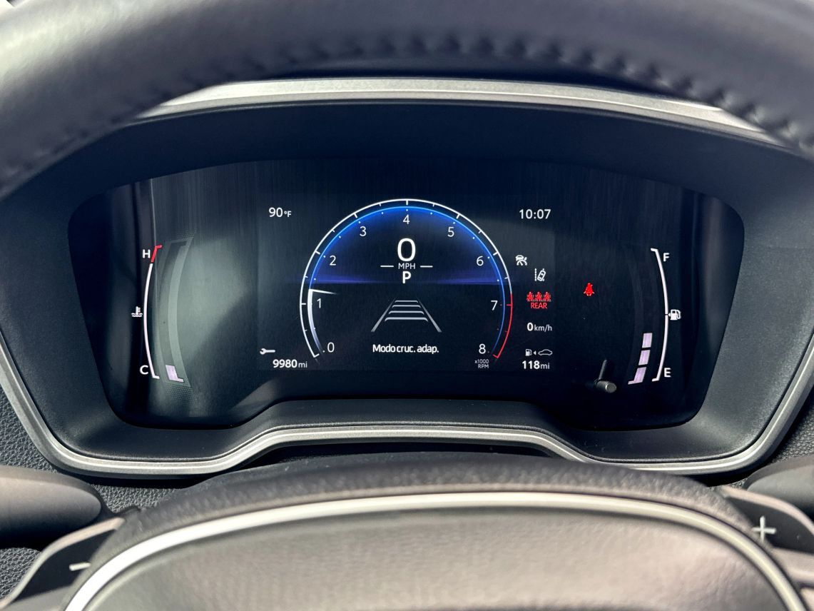 2024 Toyota Corolla XSE Sedan 4D