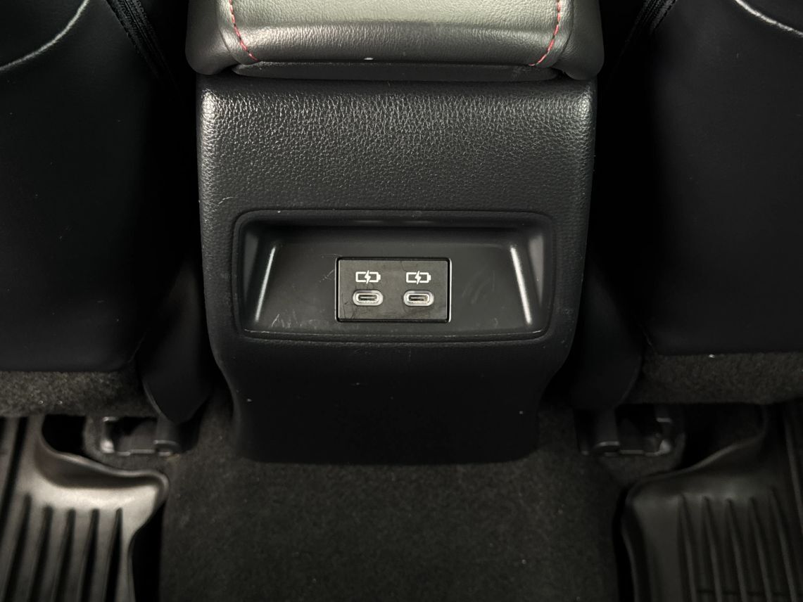 2024 Toyota Corolla XSE Sedan 4D