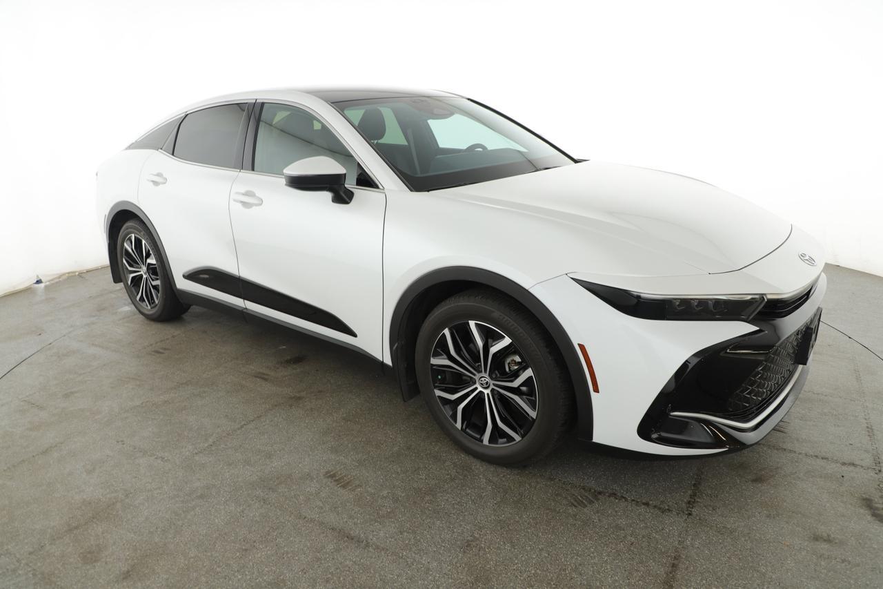 2024 Toyota Crown New Braunfels TX