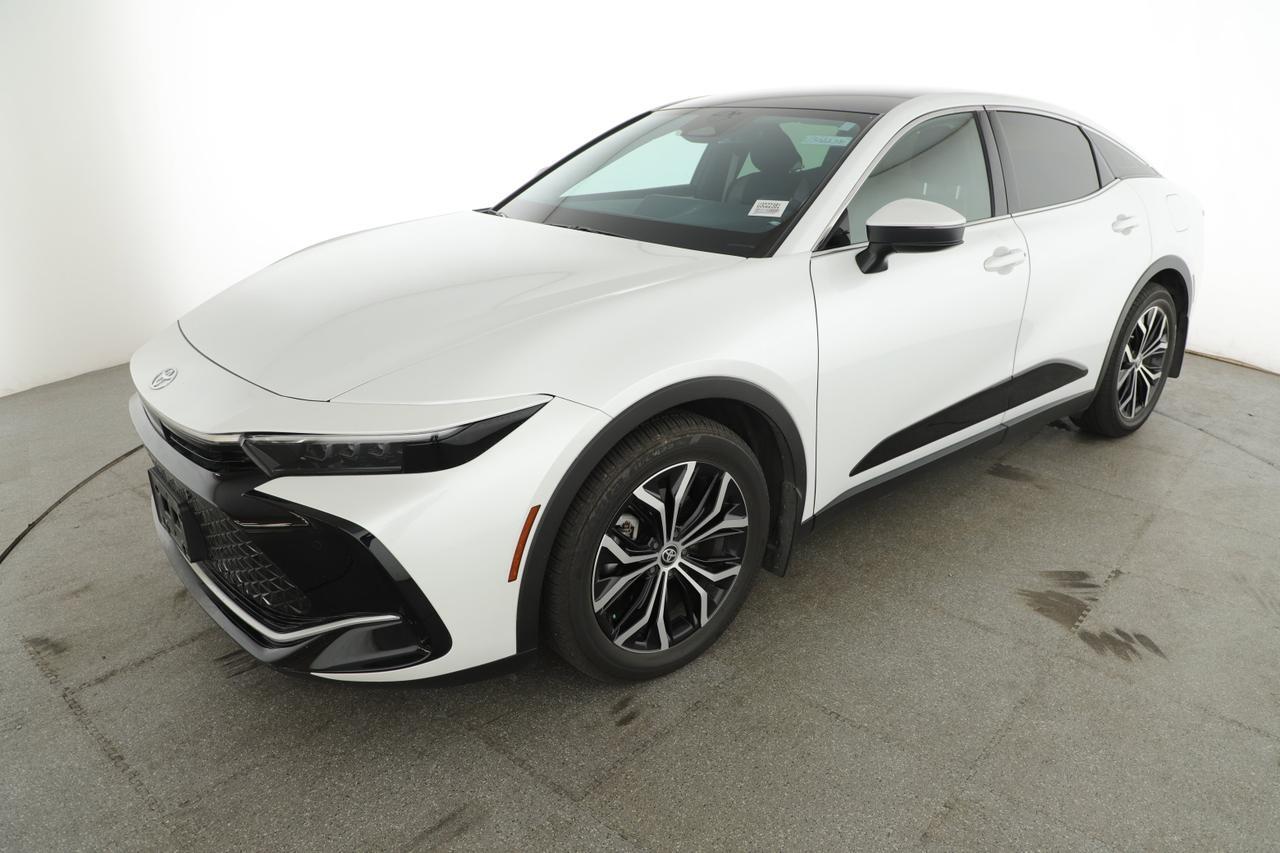 2024 Toyota Crown New Braunfels TX