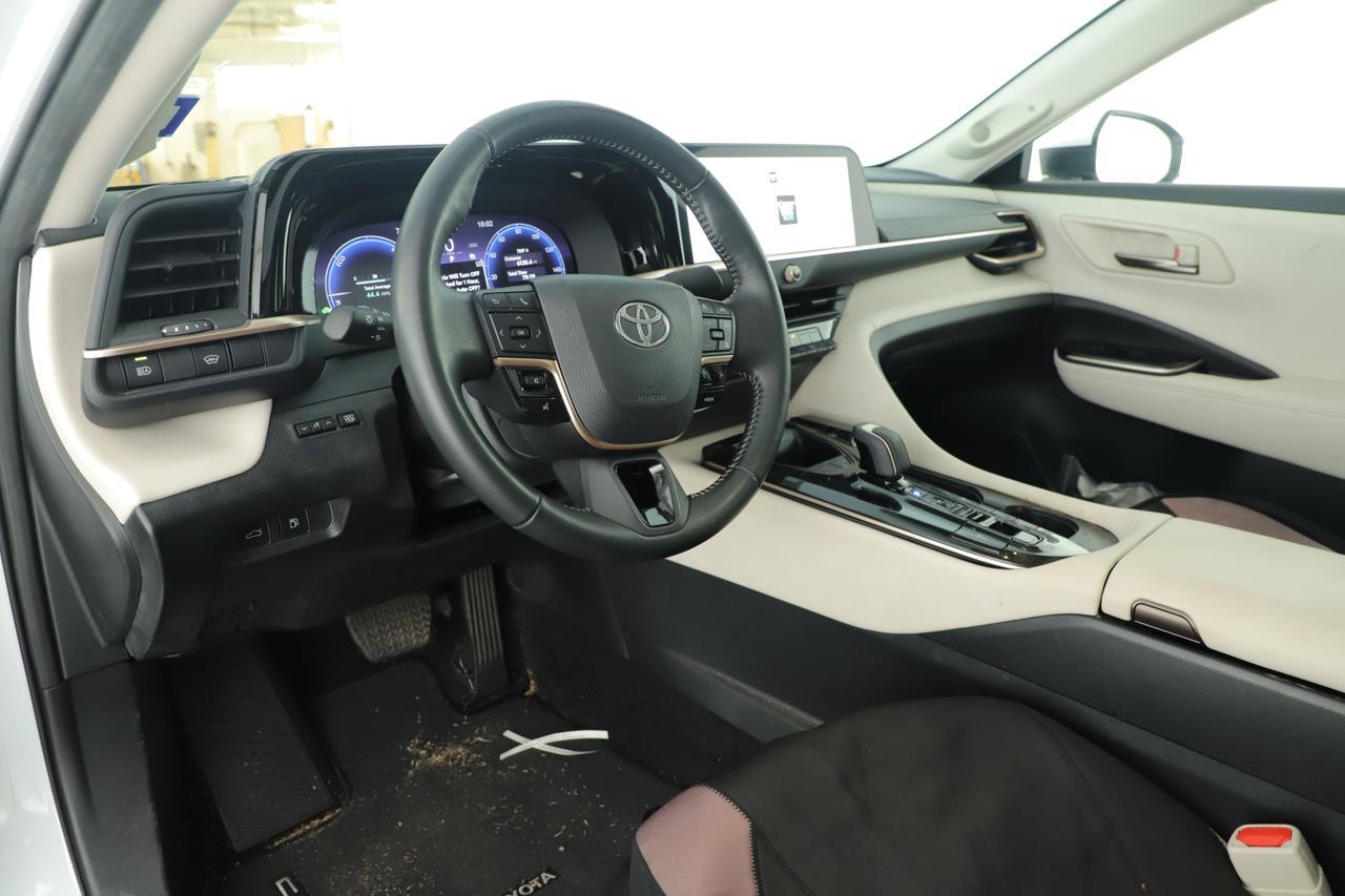 2024 Toyota Crown New Braunfels TX