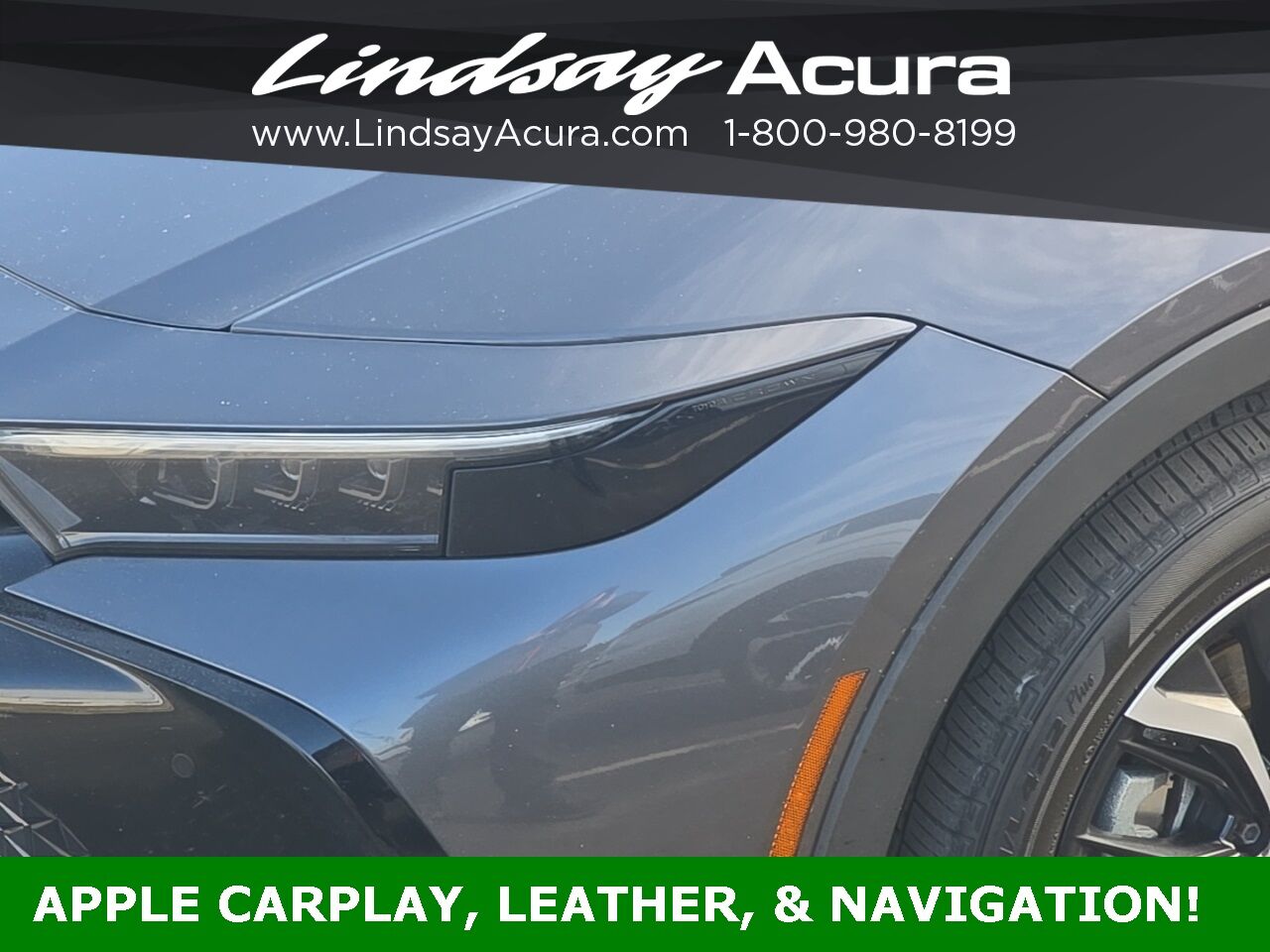 2024 Toyota Crown Limited