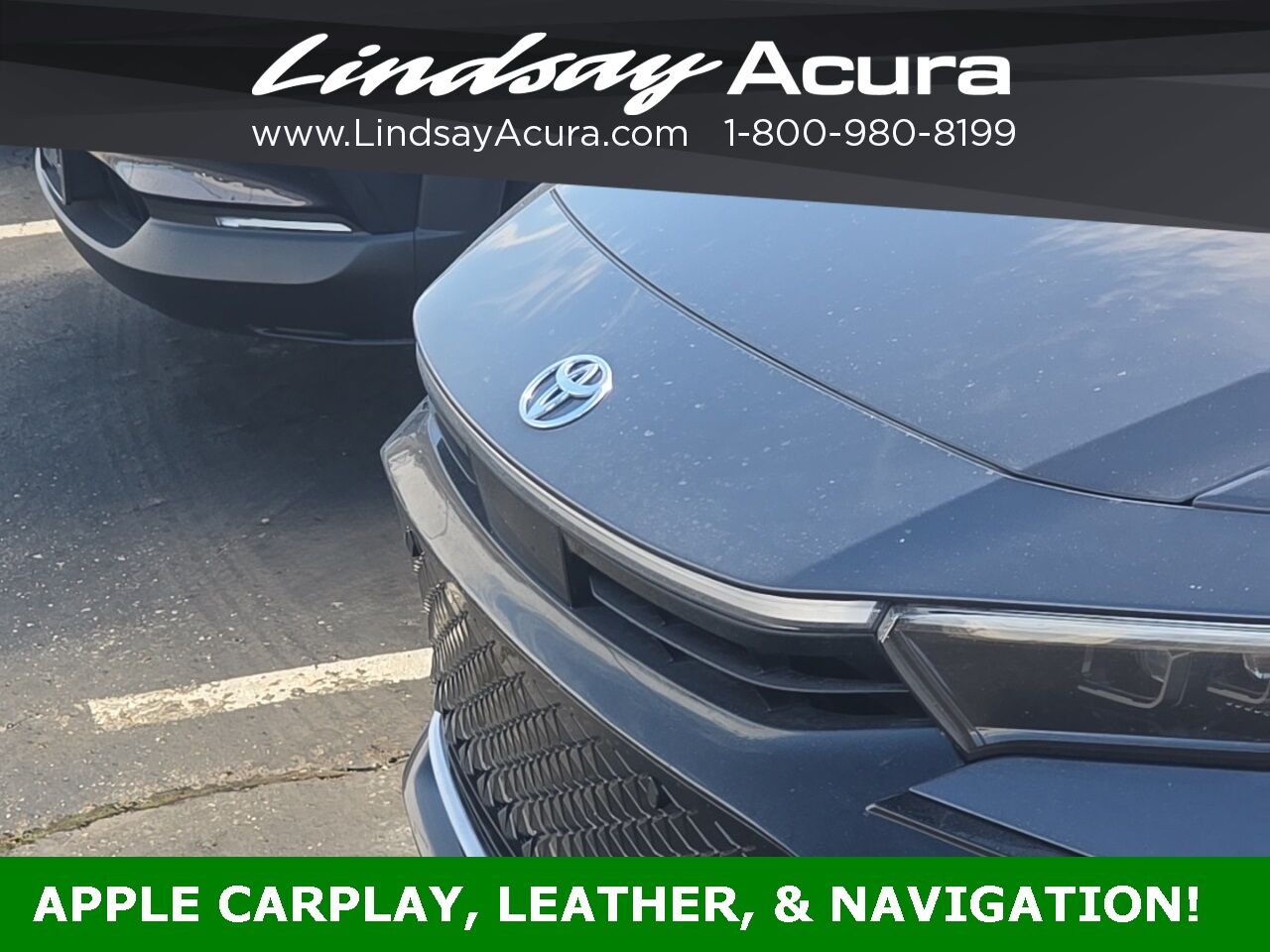 2024 Toyota Crown Limited Columbus OH