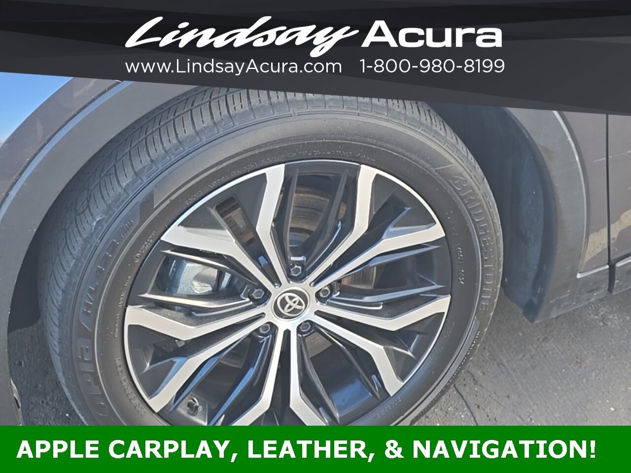 2024 Toyota Crown Limited Columbus OH