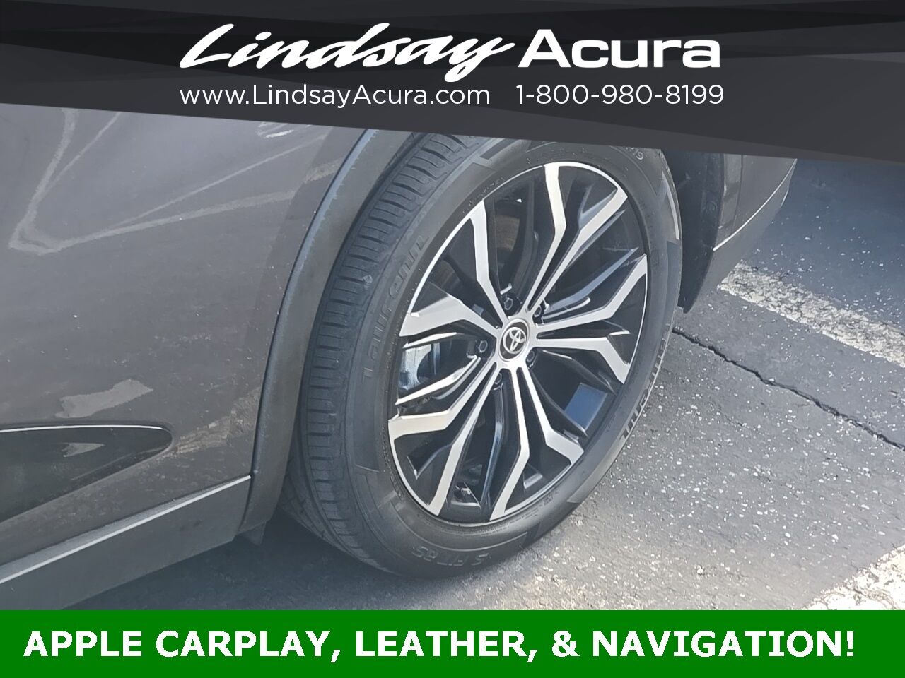 2024 Toyota Crown Limited Columbus OH