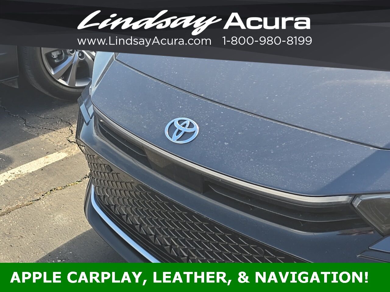 2024 Toyota Crown Limited Columbus OH