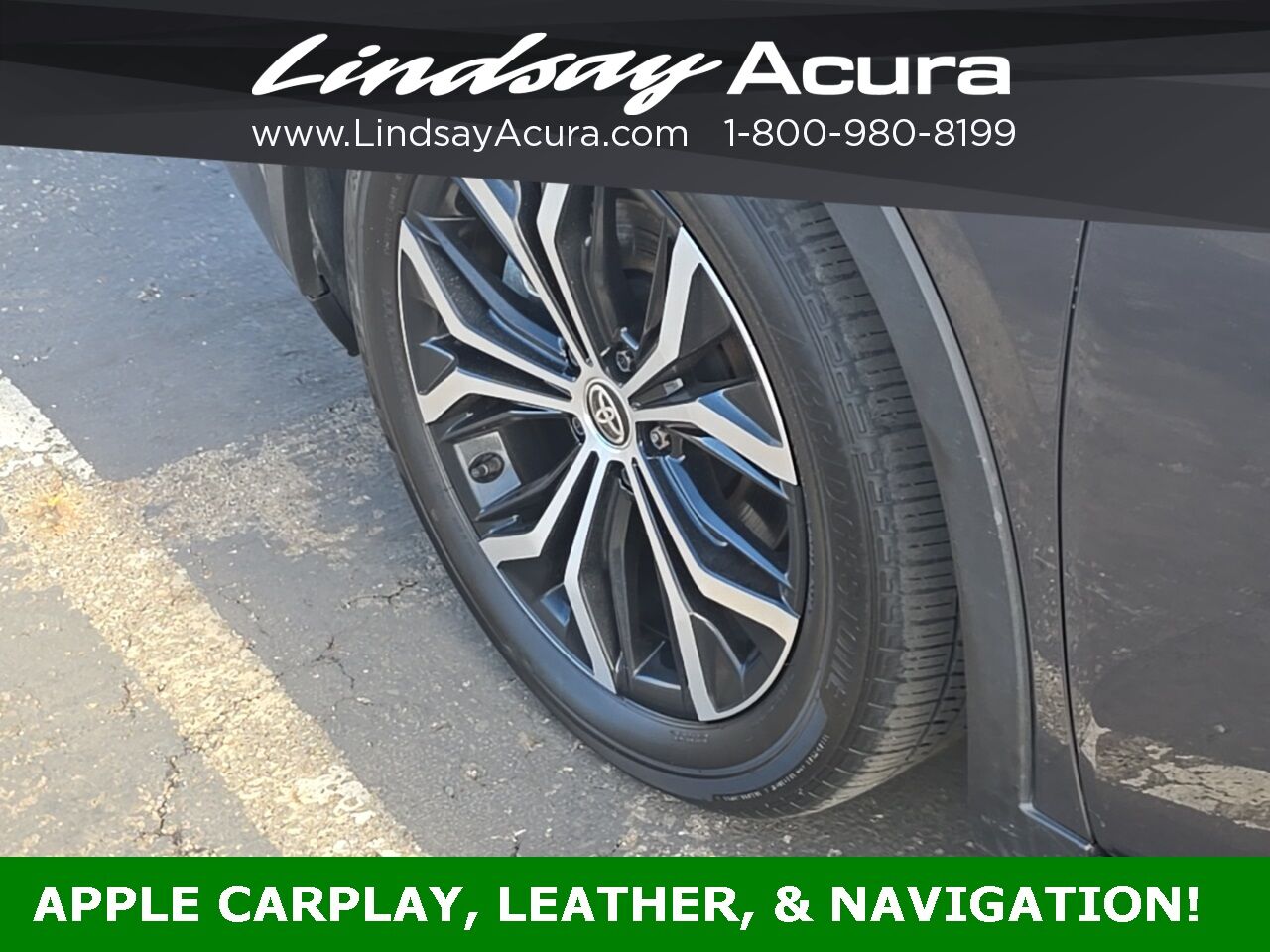 2024 Toyota Crown Limited Columbus OH