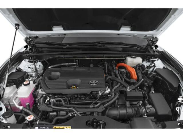 2024 Toyota Crown Limited Hurst TX