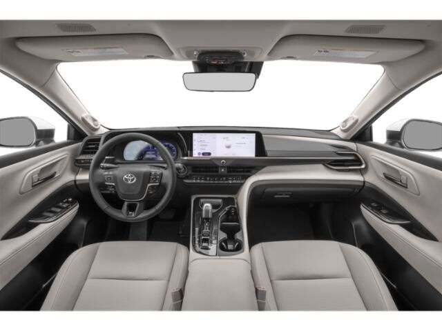 2024 Toyota Crown Limited Hurst TX
