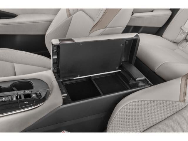 2024 Toyota Crown Limited Hurst TX