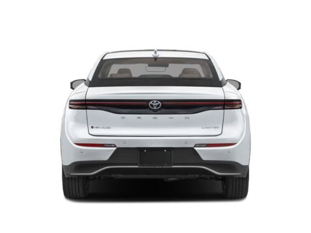 2024 Toyota Crown Limited Hurst TX