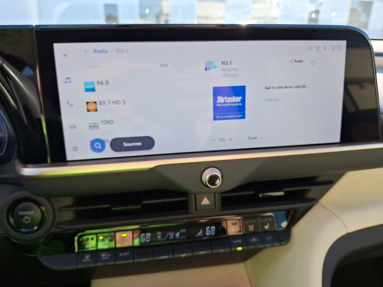 2024 Toyota Crown Limited Hurst TX