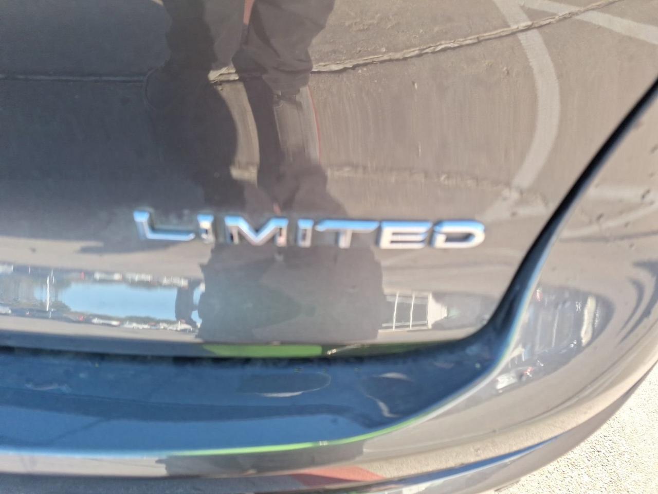 2024 Toyota Crown Limited Hurst TX