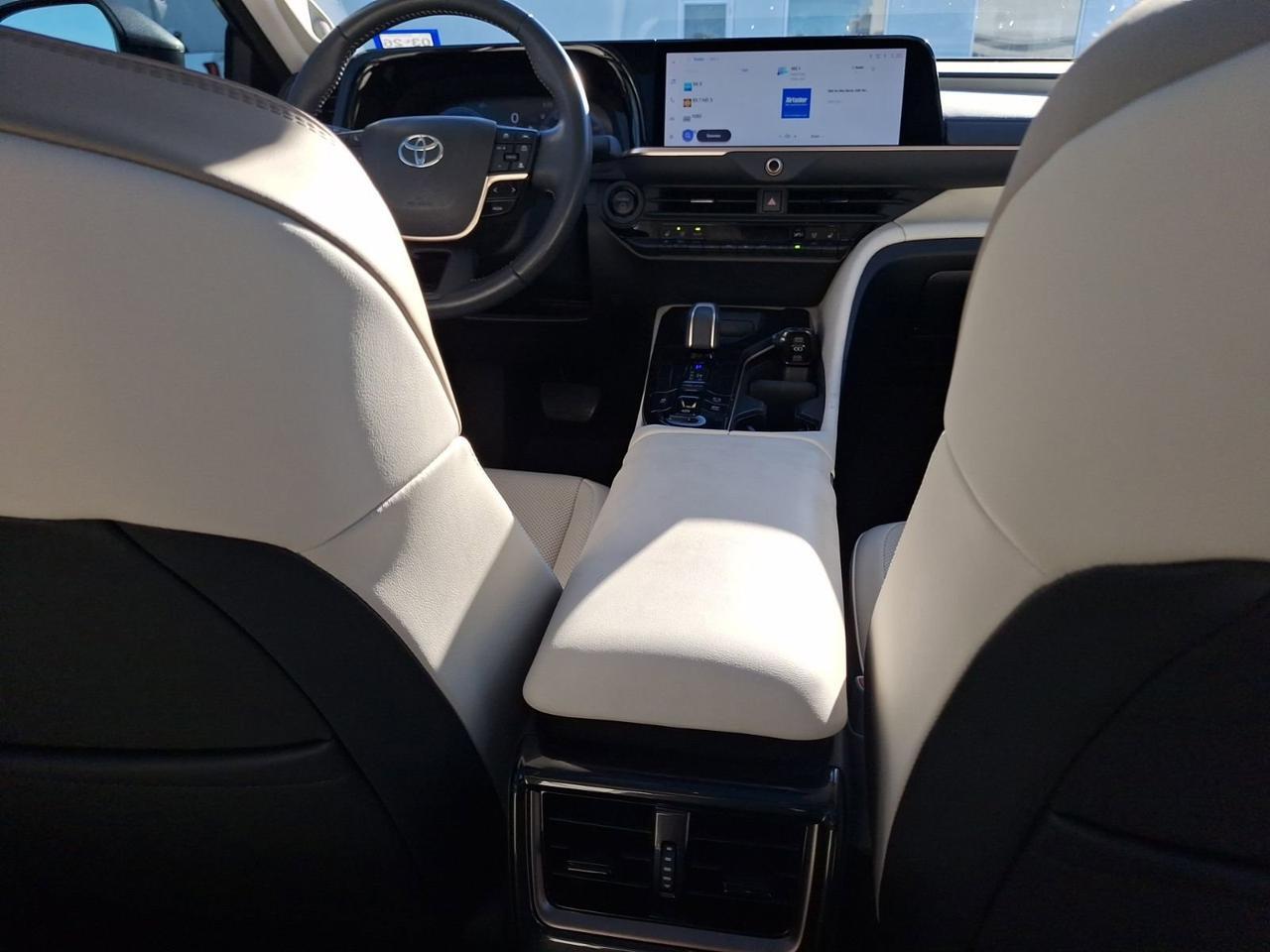 2024 Toyota Crown Limited Hurst TX