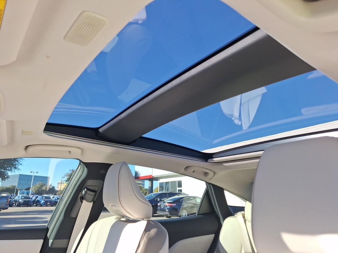 2024 Toyota Crown Limited Hurst TX