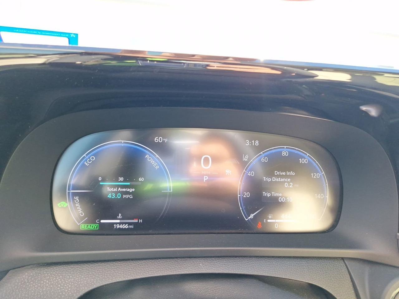 2024 Toyota Crown Limited Hurst TX