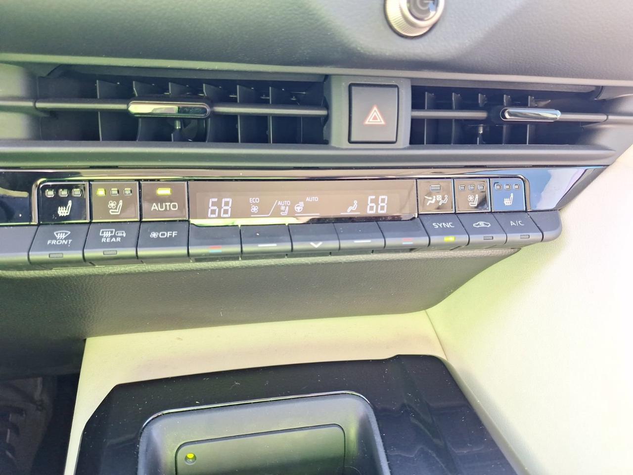 2024 Toyota Crown Limited Hurst TX