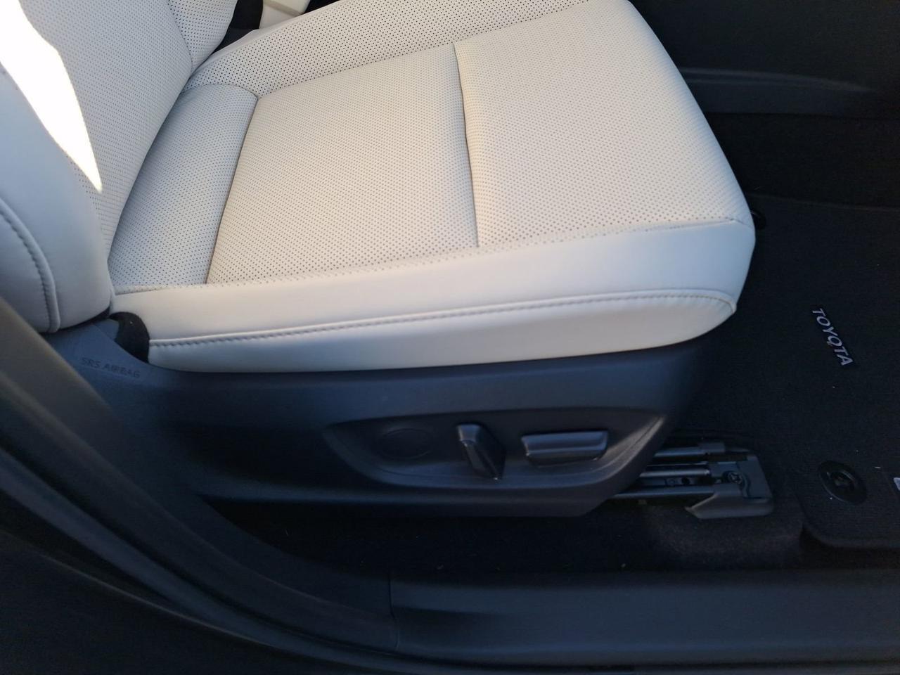 2024 Toyota Crown Limited Hurst TX