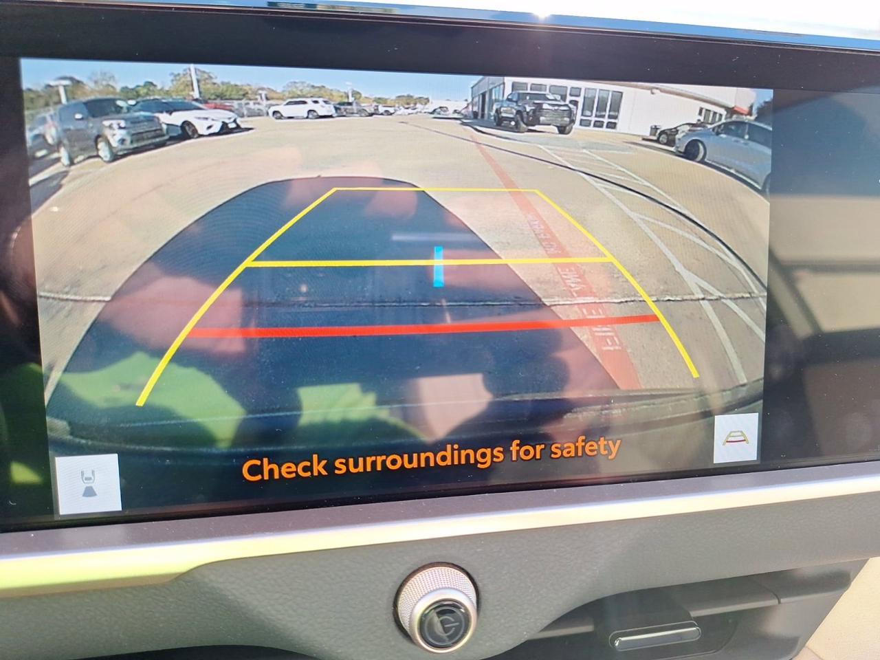 2024 Toyota Crown Limited Hurst TX