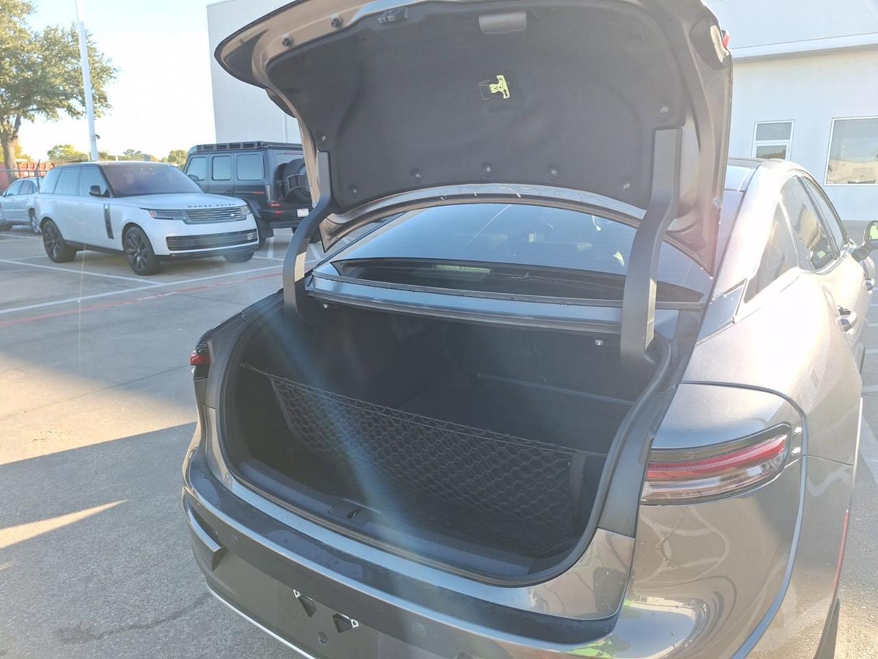 2024 Toyota Crown Limited Hurst TX